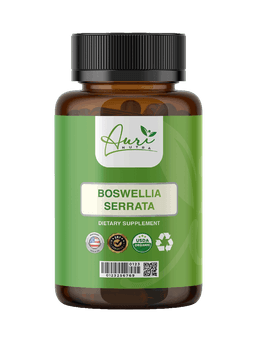 Boswellia Serrata image 1