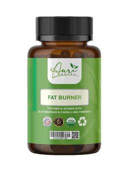 Fat Burner image 1