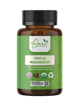 Triple Magnesium image 1