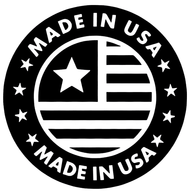 Made in USA