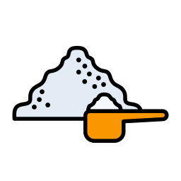 Powder icon