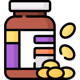 Softgels icon