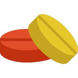 Tablets icon